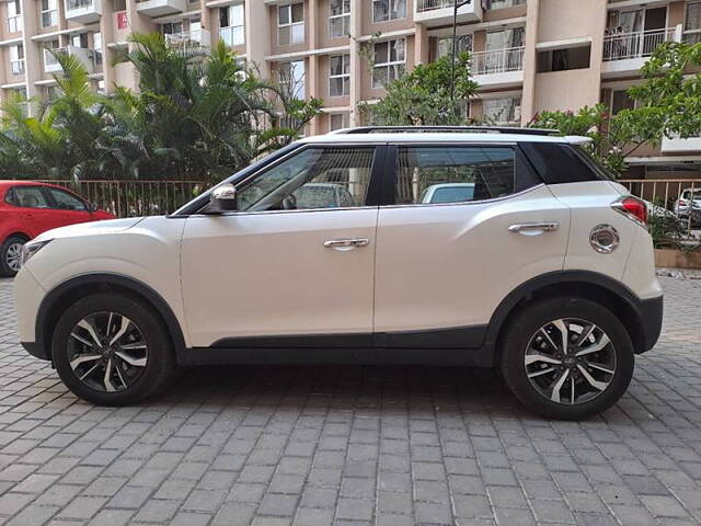 Used Mahindra XUV300 [2019-2024] 1.5 W8 (O) [2019-2020] in Nashik