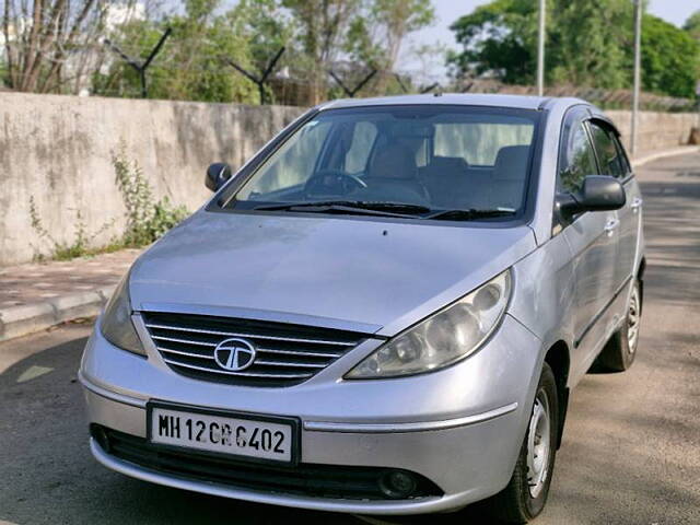 Used Tata Indica Vista [2008-2011] Terra 1.4 TDI in Pune