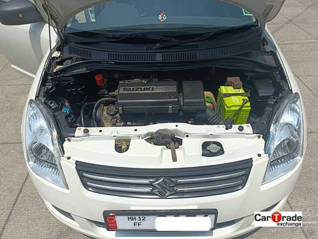 Used Maruti Suzuki Swift Dzire [2008-2010] LXi in Mumbai