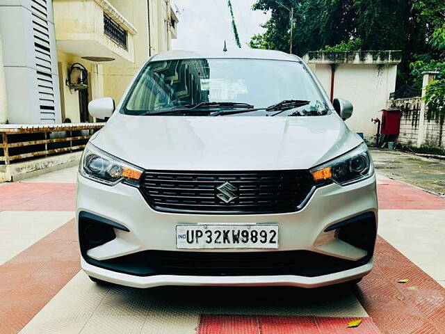 Used 2019 Maruti Suzuki Ertiga in Lucknow