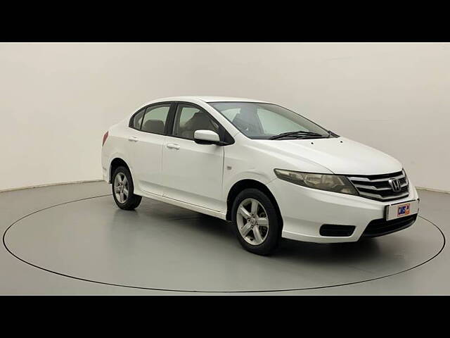 Used 2012 Honda City in Delhi