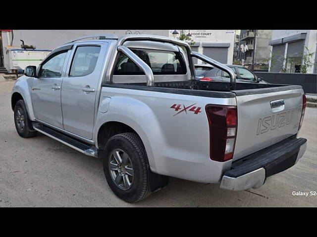 Used Isuzu D-MAX V-Cross [2018-2019] Standard in Gurgaon