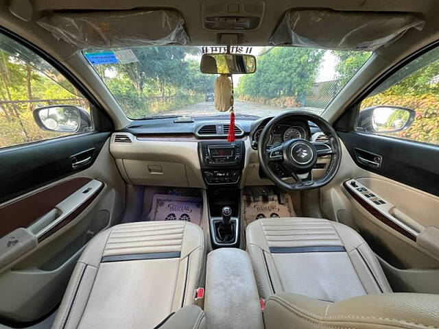 Used Maruti Suzuki Dzire [2017-2020] ZDi in Indore