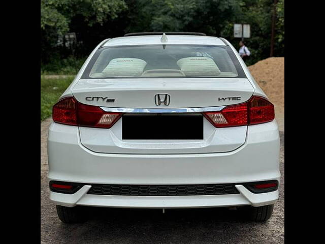 Used Honda City [2014-2017] VX in Raipur