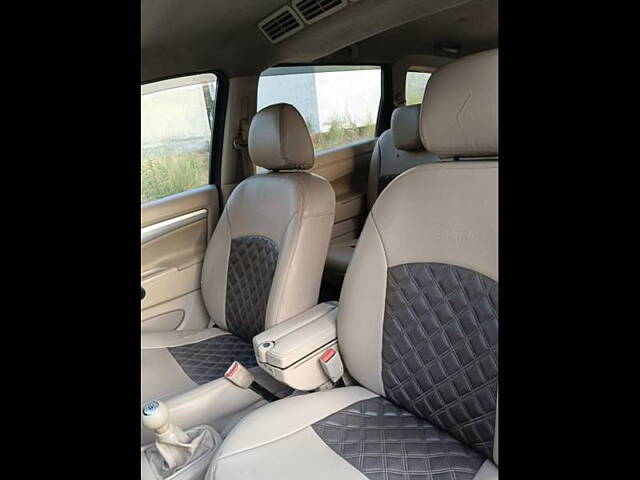 Used Maruti Suzuki Ertiga [2015-2018] VDI SHVS in Lucknow