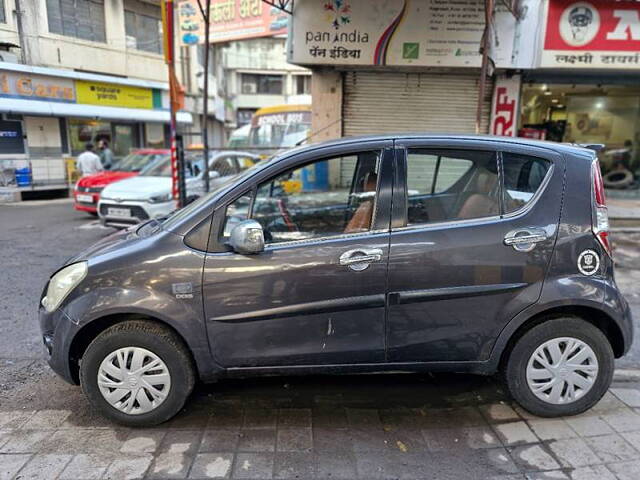 Used Maruti Suzuki Ritz Vdi ABS BS-IV in Pune