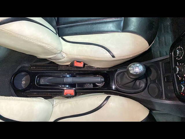 Used Renault Duster [2016-2019] RXL Petrol in Mumbai