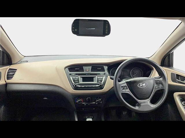 Used Hyundai Elite i20 [2016-2017] Magna 1.2 [2016-2017] in Kochi