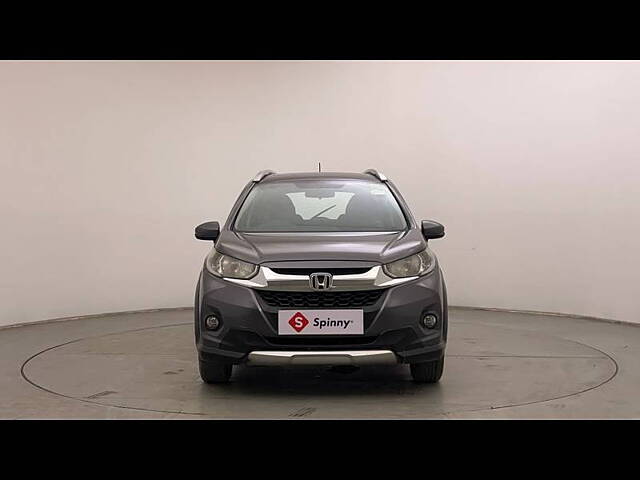 Used Honda WR-V [2017-2020] VX MT Petrol in Chandigarh