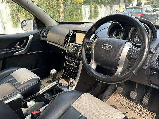 Used Mahindra XUV500 W7 [2018-2020] in Delhi