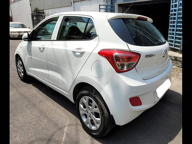 Used Hyundai Grand i10 Magna 1.2 Kappa VTVT in Chennai