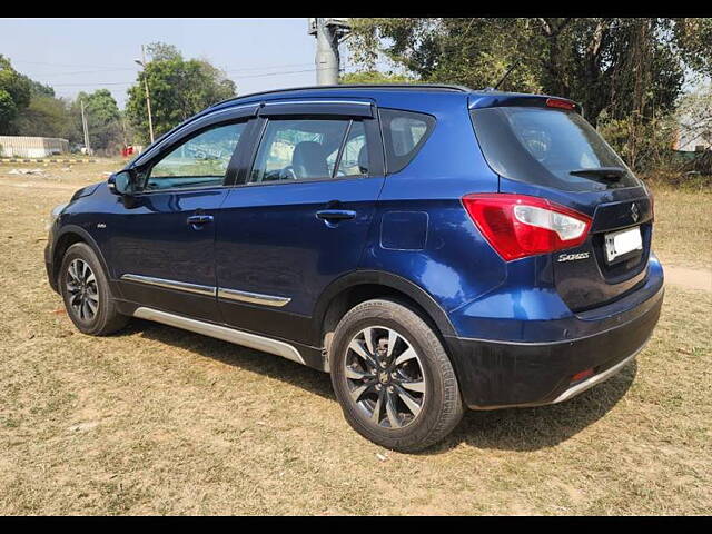 Used Maruti Suzuki S-Cross [2017-2020] Zeta 1.3 in Delhi