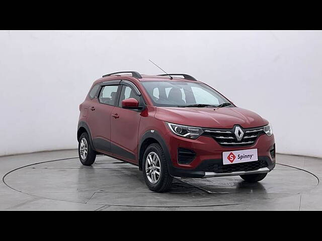 Used Renault Triber [2019-2023] RXT [2019-2020] in Chennai