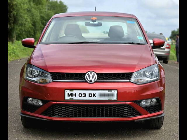 Used 2020 Volkswagen Vento in Nashik