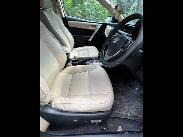 Used Toyota Corolla Altis [2011-2014] 1.8 VL AT in Delhi