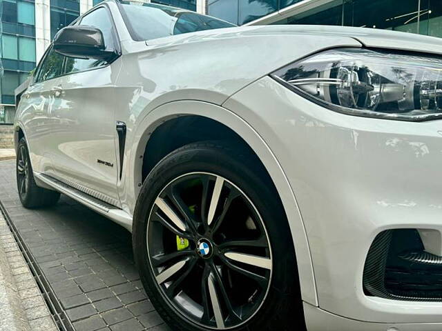 Used BMW X5 [2014-2019] xDrive30d Pure Experience (5 Seater) in Mumbai