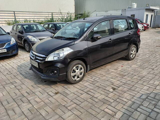 Used Maruti Suzuki Ertiga [2018-2022] VXi in Delhi