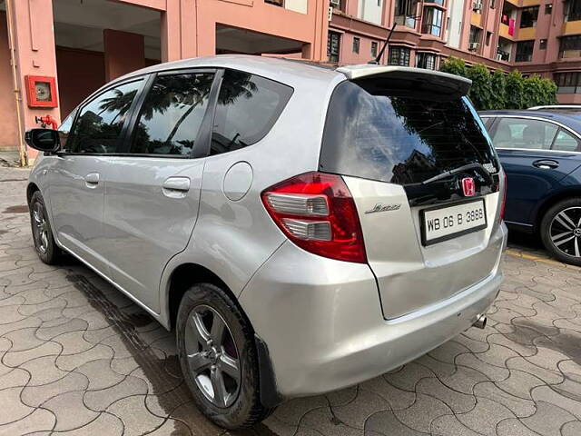 Used Honda Jazz [2009-2011] Active in Kolkata