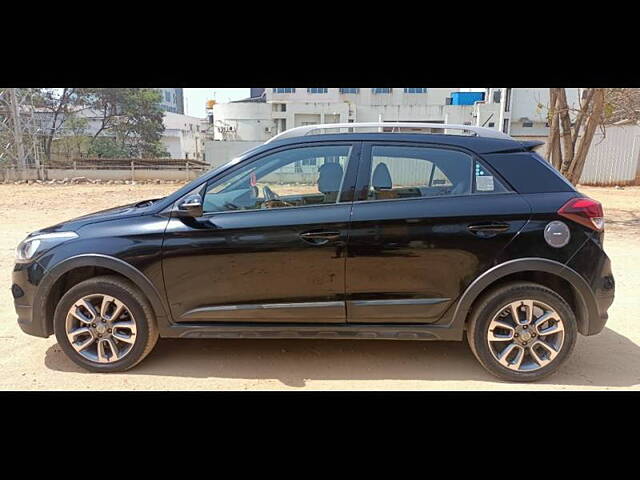 Used Hyundai i20 Active [2015-2018] 1.2 S in Bangalore