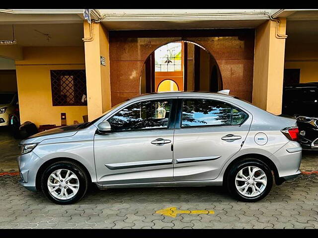 Used Honda Amaze [2016-2018] 1.5 VX i-DTEC in Coimbatore