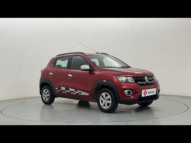 Used Renault Kwid [2022-2023] RXT 1.0 in Ghaziabad