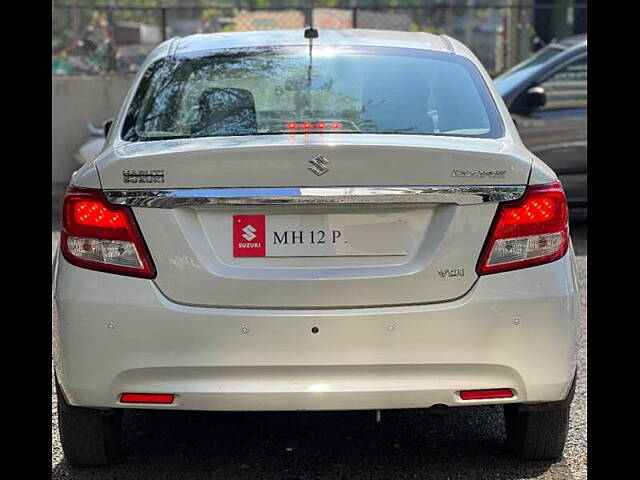 Used Maruti Suzuki Swift Dzire [2015-2017] VDI in Nashik