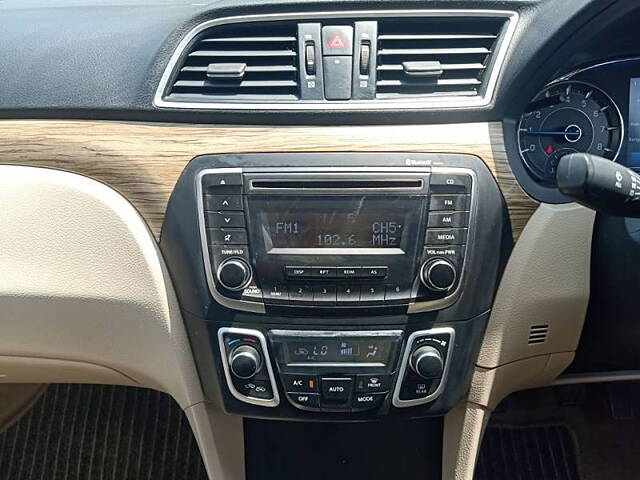 Used Maruti Suzuki Ciaz [2017-2018] Delta 1.4 MT in Noida