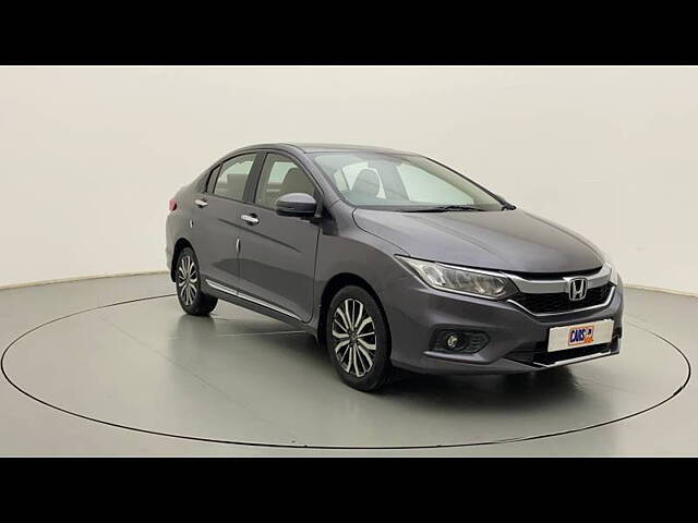 Used 2018 Honda City in Delhi