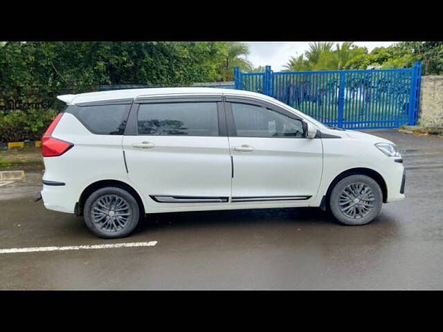 Used Maruti Suzuki Ertiga [2015-2018] VXI CNG in Pune