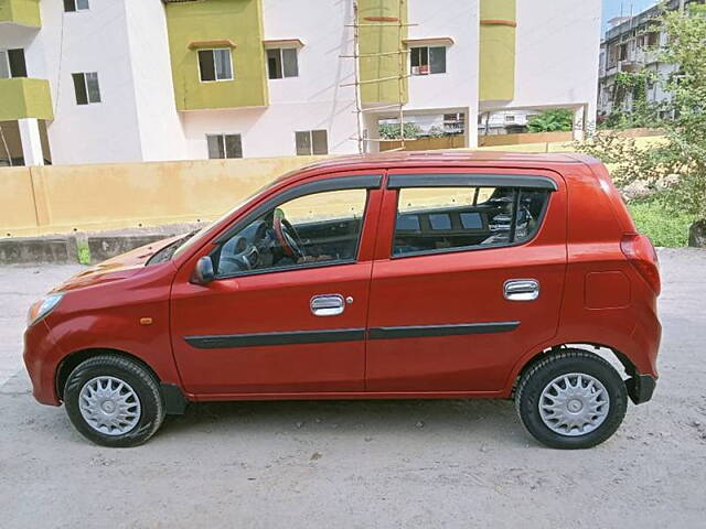 Used Maruti Suzuki Alto 800 [2012-2016] Lxi in Guwahati