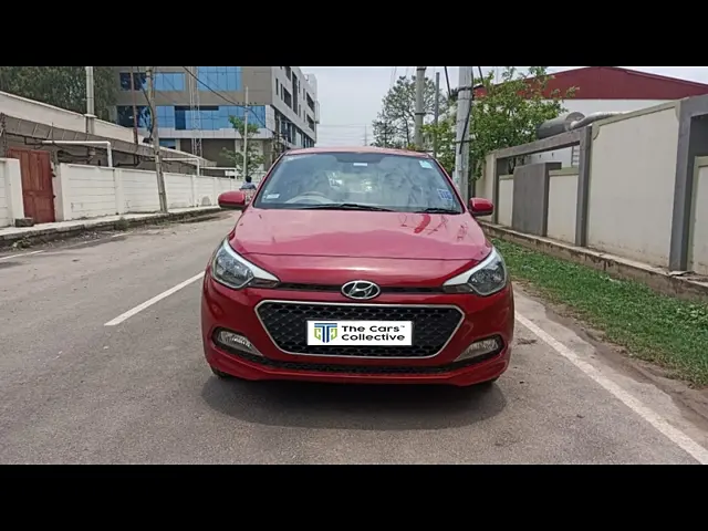 Used 2017 Hyundai Elite i20 in Bangalore