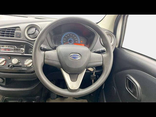 Used Datsun redi-GO [2016-2020] T (O) [2016-2019] in Ahmedabad