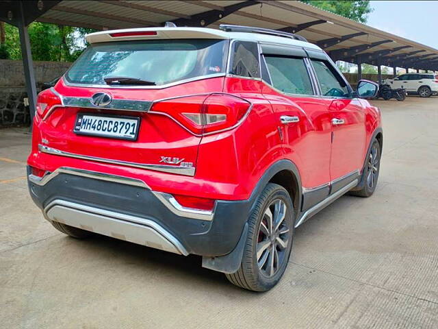 Used Mahindra XUV300 [2019-2024] 1.5 W8 (O) [2019-2020] in Nashik