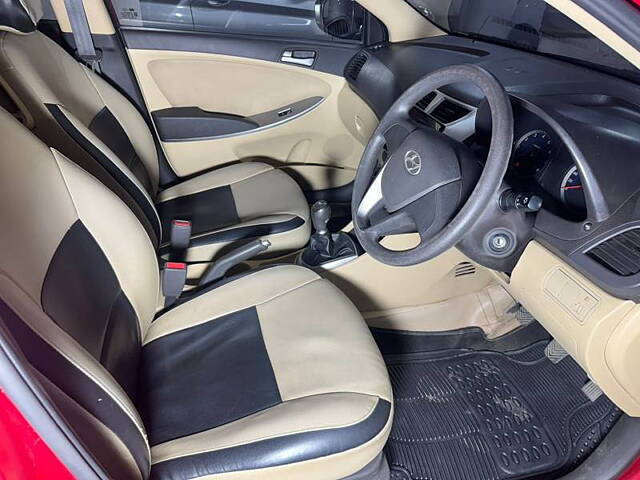 Used Hyundai Verna [2015-2017] 1.4 VTVT in Mumbai