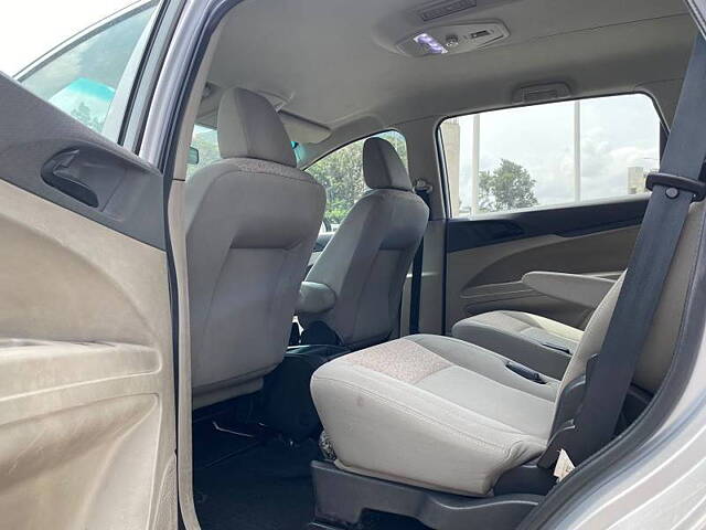 Used Mahindra Marazzo [2018-2020] M2 7 STR in Bangalore