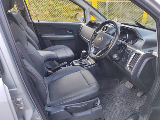 Used Tata Hexa [2017-2019] XTA 4x2 7 STR in Mumbai