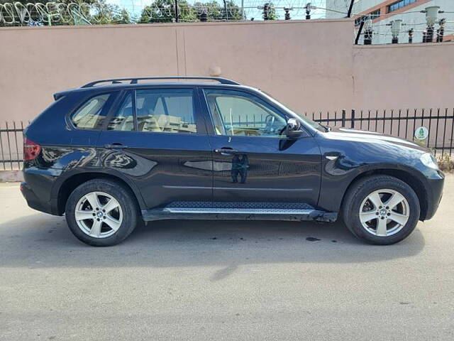 Used BMW X5 [2008-2012] 3.0d in Bangalore