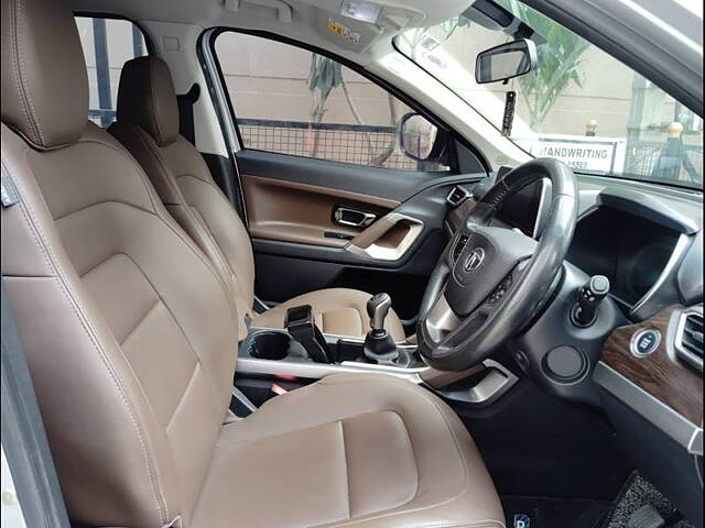 Used Tata Harrier [2019-2023] XZ [2019-2020] in Hyderabad