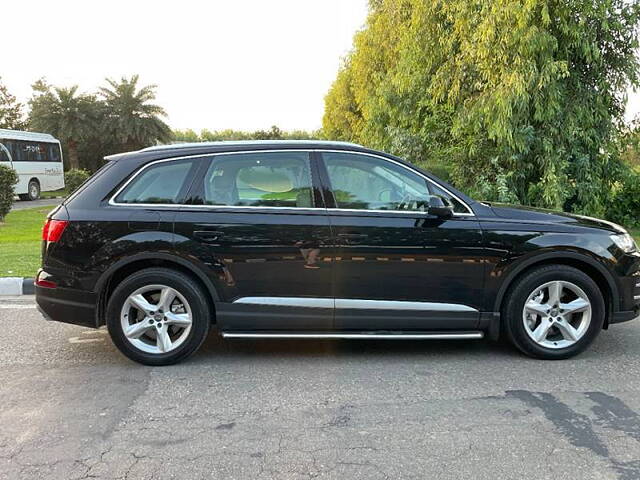 Used Audi Q7 [2015-2020] 45 TDI Technology Pack in Chandigarh