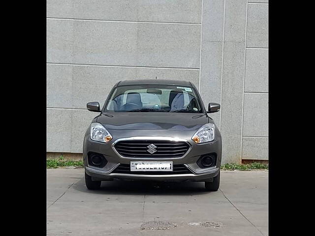 Used 2017 Maruti Suzuki Swift DZire in Hyderabad