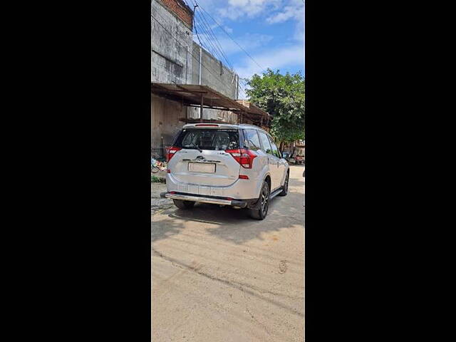 Used Mahindra XUV500 W11 AT in Rudrapur