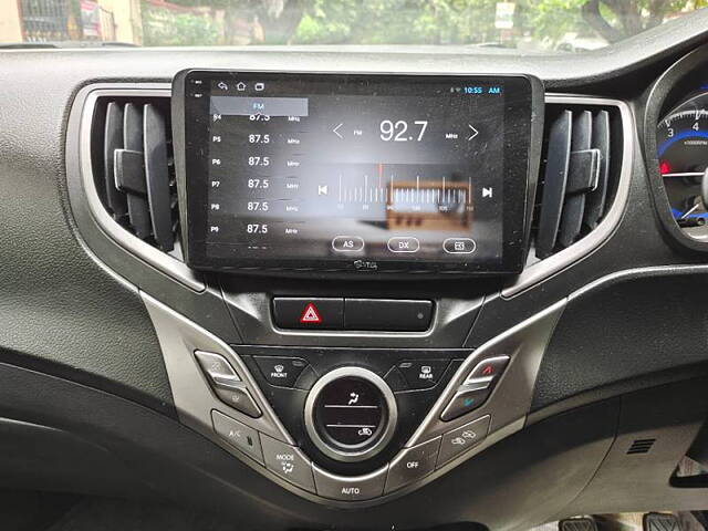 Used Maruti Suzuki Baleno [2015-2019] Delta 1.2 in Chennai