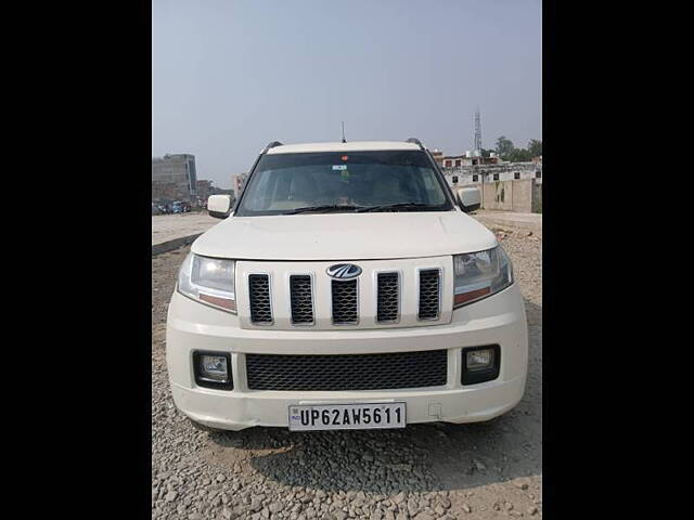 Used 2016 Mahindra TUV300 in Varanasi