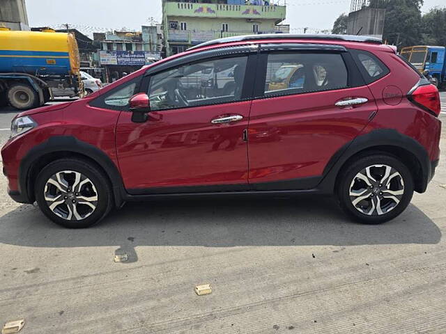 Used Honda WR-V [2017-2020] VX MT Petrol in Chennai