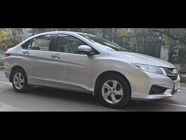 Used Honda City [2014-2017] VX in Delhi