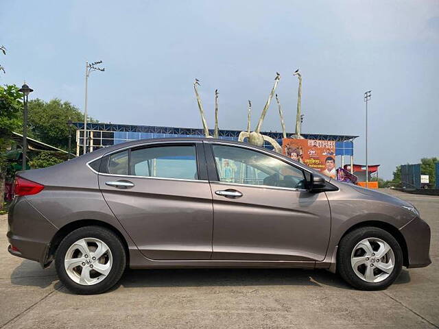 Used Honda City [2014-2017] E [2013-2016] in Thane