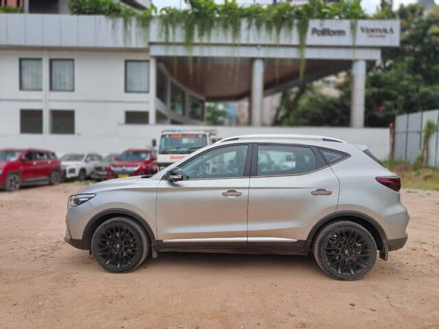 Used MG ZS EV [2020-2022] Exclusive [2020-2021] in Hyderabad