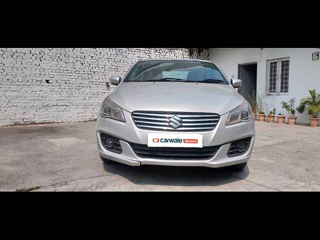 Used 2015 Maruti Suzuki Ciaz in Dehradun