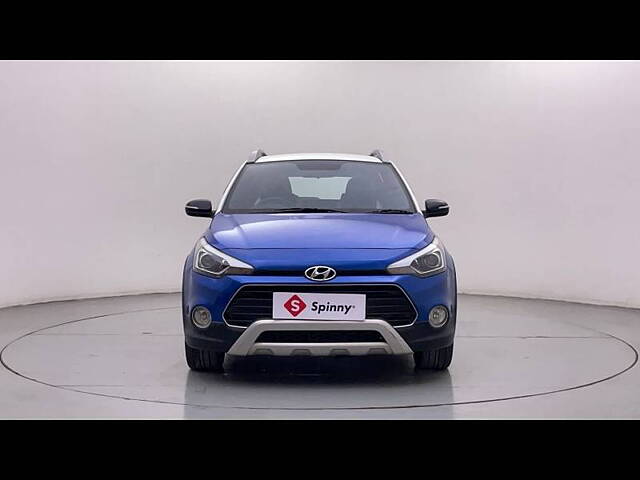 Used Hyundai i20 Active [2015-2018] 1.4 SX in Bangalore