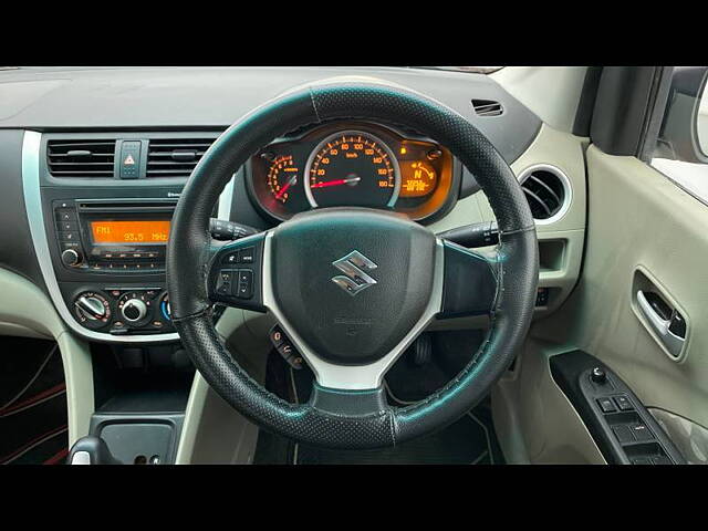 Used Maruti Suzuki Celerio [2017-2021] ZXi AMT [2017-2019] in Hyderabad